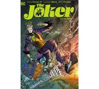 The Joker Vol. 2 by Guillem March Guillem March (Auteur)