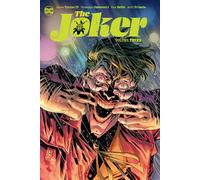 The Joker Vol. 3