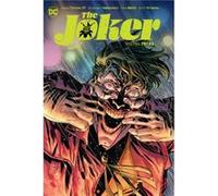 The Joker Vol. 3 by Sam Johns Sam Johns (Auteur)