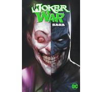 The Joker War Saga