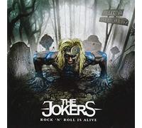 The jokers - Rock 'n' roll is alive