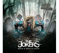The Jokers - Rock n Roll is Alive [Import]