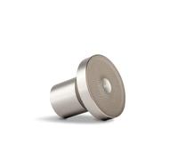 The Jolie pomme de douche filtrée avec système de filtre à eau de douche - Pommeau de douche haute pression, accessoire de soins capillaires et de la peau pour améliorer la beauté et les soins