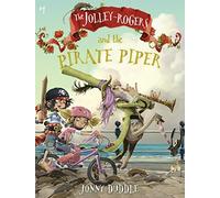 The Jolley-Rogers And The Pirate Piper