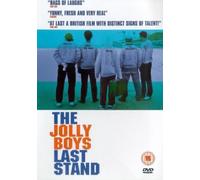 The Jolly Boy's Last Stand [Import anglais]