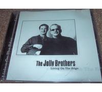 The Jolly Brothers - Living On The Edge (UK Import)