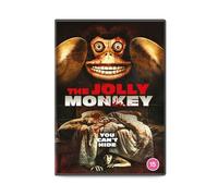 The Jolly Monkey [Region 2]