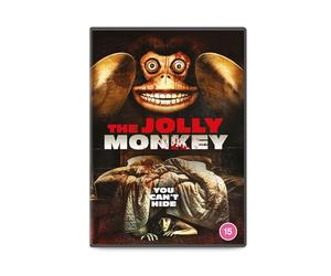 The Jolly Monkey [Region 2]