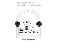 The Jolly Pirates and The Isle of Giants