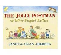 The Jolly Postman