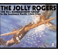 The Jolly Rogers, Schiffer Military History Book