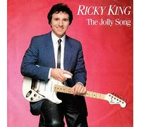 The Jolly Song/Reggae Island (7" Vinyl Single)(1984)(Epic EPCA 4179)