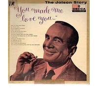 The Jolson Story