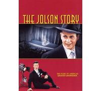 The Jolson Story by Larry Parks