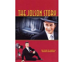 The Jolson Story by Larry Parks
