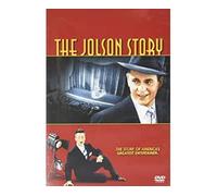 The Jolson Story – DVD – Import USA Zone 1