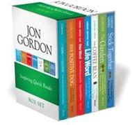 The Jon Gordon Inspiring Quick Reads Box Set by Jon Gordon Jon Gordon (Auteur)