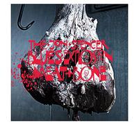THE JON SPENCER BLUES EXPLOSION - Meat & Bone [Import]