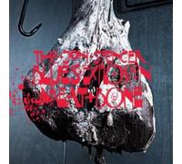 THE JON SPENCER BLUES EXPLOSION - MEAT & BONE -The Jon Spencer Blues Explosion
