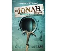 The Jonah Complex: Rediscovering the outrageous grace of God - [Livre en VO] Greg Haslam (Auteur)