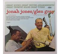 The Jonah Jones Quartet - Jonah Jones Quartet / Glen Gray Casa Loma Orchestra