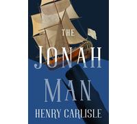 The Jonah Man - Henry Carlisle - Open Road Media - ebook (ePub) - Livre
