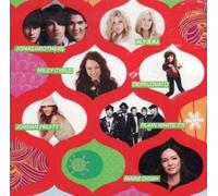 The Jonas Brothers - All Wrapped Up/Various [Import]