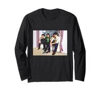 The Jonas Brothers Camp Rock Photo Manche Longue