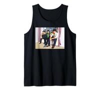 The Jonas Brothers Camp Rock Photo promotionnelle Débardeur