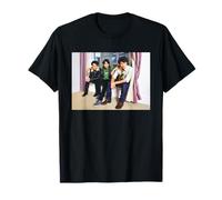 The Jonas Brothers Camp Rock Photo promotionnelle T-Shirt