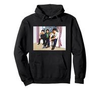The Jonas Brothers Camp Rock Photo Sweat à Capuche