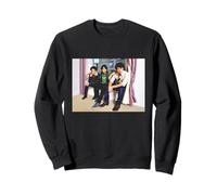 The Jonas Brothers Camp Rock Photo Sweatshirt