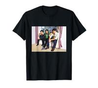 The Jonas Brothers Camp Rock Photo T-Shirt