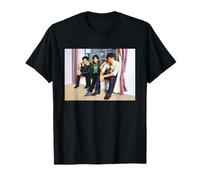 The Jonas Brothers Camp Rock Photo T-Shirt