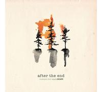 The Jones - After The End [Compact Discs]