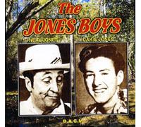 The Jones Boys [Import]
