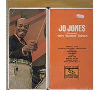 The Jones Boys: Quincy, Thad, Jimmy,Jo, Eddie and Elvin [ LP Vinyl ]