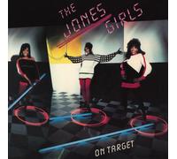 Jones Girls – On Target – Import (PTG)