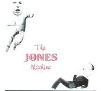 Jones Machine - You're The One