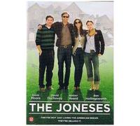 The Joneses