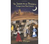 The Joneses And The Pirateers