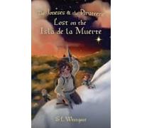 The Joneses And The Pirateers