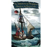 The Joneses And The Pirateers