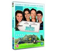 The Joneses – VHS – Import – Entertainment One