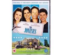 E1E51407 Joneses [VHS] [Import]