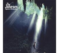 The Joneses - Mystical Delusions