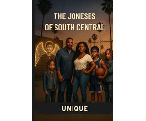The Joneses Of South Central