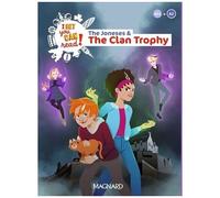 The Joneses & The Clan Trophy