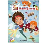 The Joneses & The Magic Tune