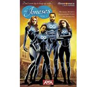 The Joneses (Volume 1)